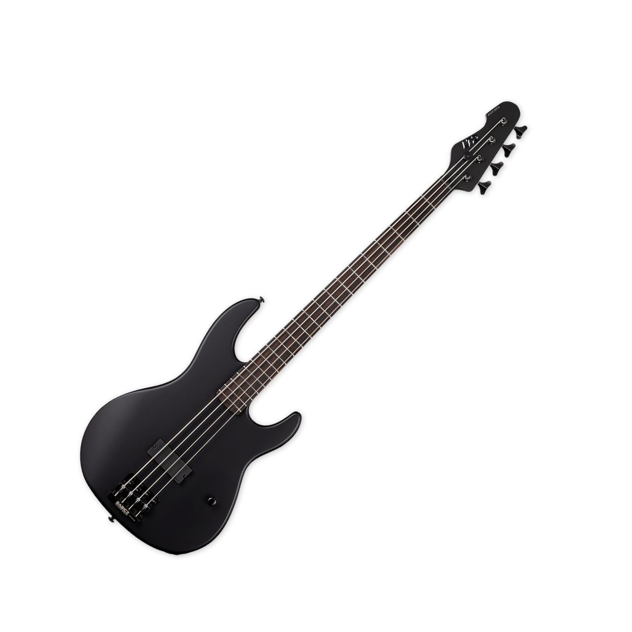 ベース Classic Pro AP10/4 esp-ltd-ap-4-string-bass-black