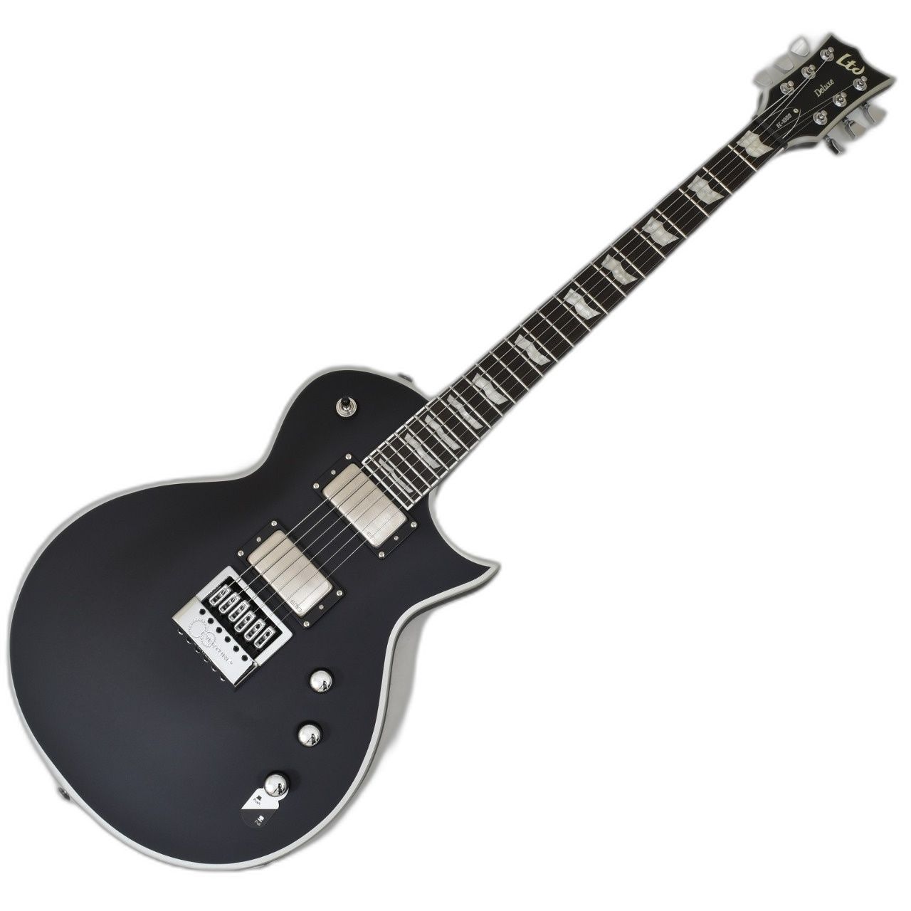 ESP LTD EC 1000 EverTune エレキ ギター レスポール esp-ltd-ec-1000et-evertune-