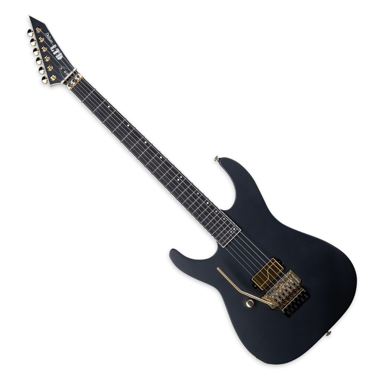 ESP LTD M-1001 Lefty Recording Guitar | Studio Gears
