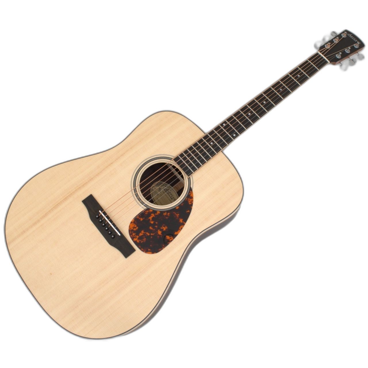 Larrivée D-03 オール単板 Larrivee D-03 Recording Guitar | Studio Gears