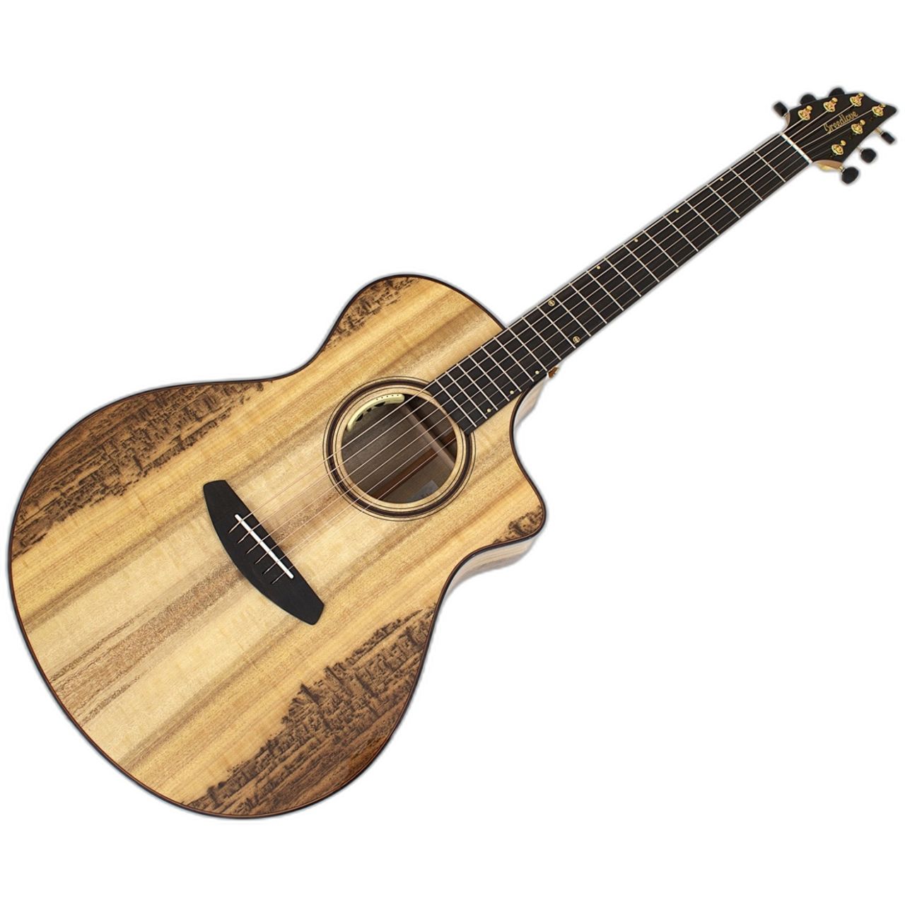 Breedlove Oregon Concert CE Myrtlewood | Studio Gears