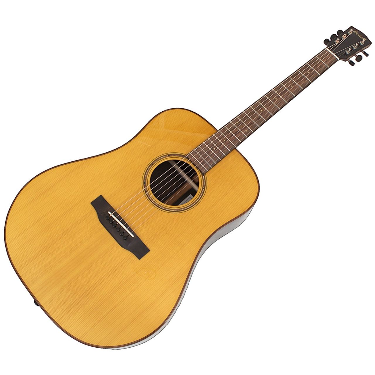 Bedell Bahia Dreadnought Adirondack | Studio Gears