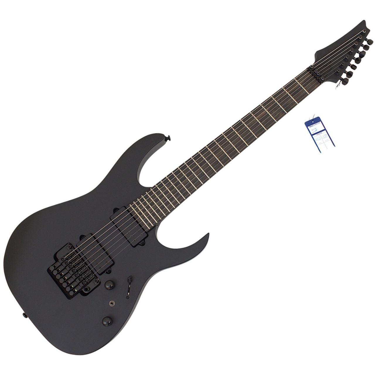 Ibanez RGRB720 Iron Label 7-String | Studio Gears