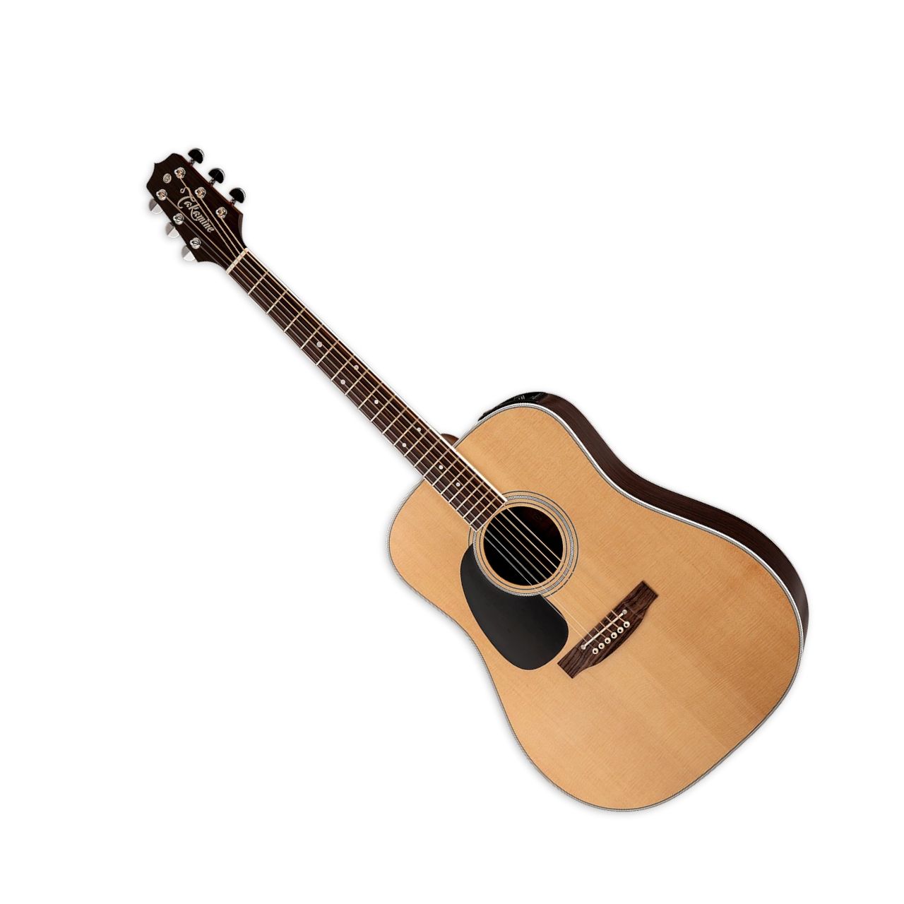 Takamine EF360GF Glenn Frey Lefty | Studio Gears