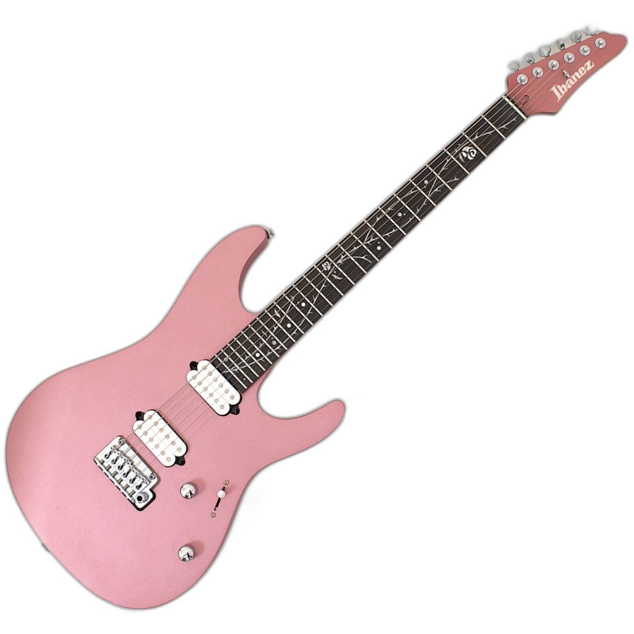 Ibanez TOD10 Tim Henson Signature Guitar | Studio Gears
