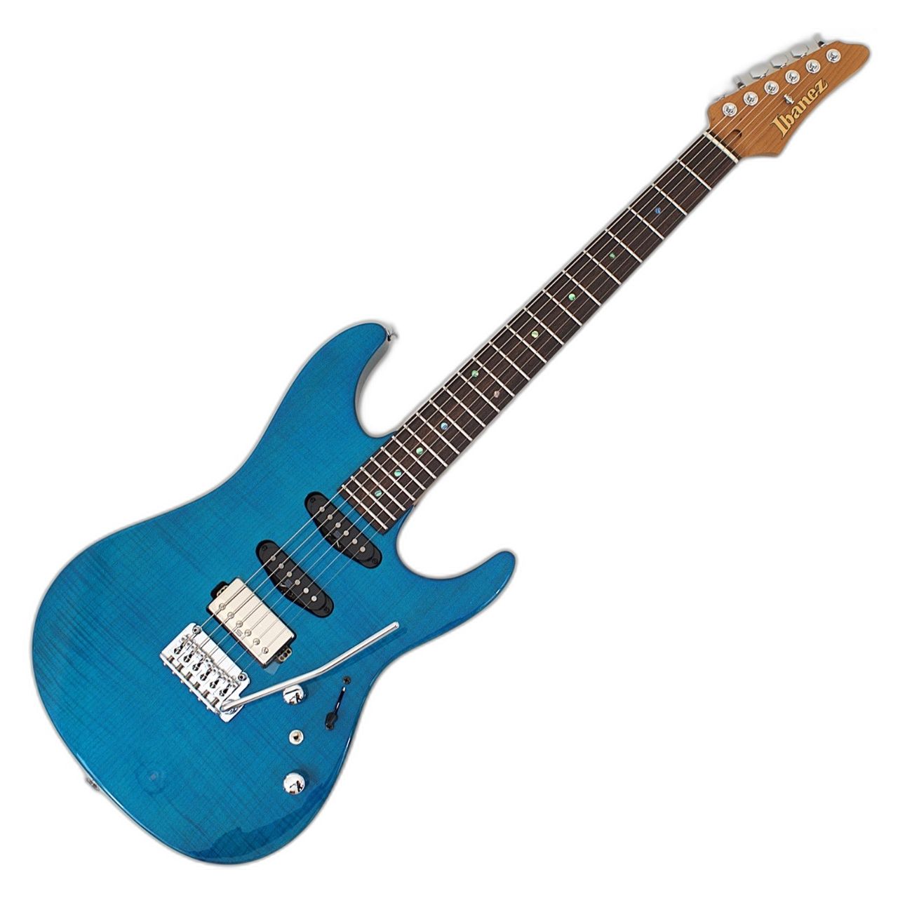 Ibanez MMN1TAB Martin Miller Signature Guitar B-Stock - MMN1TAB | Stud