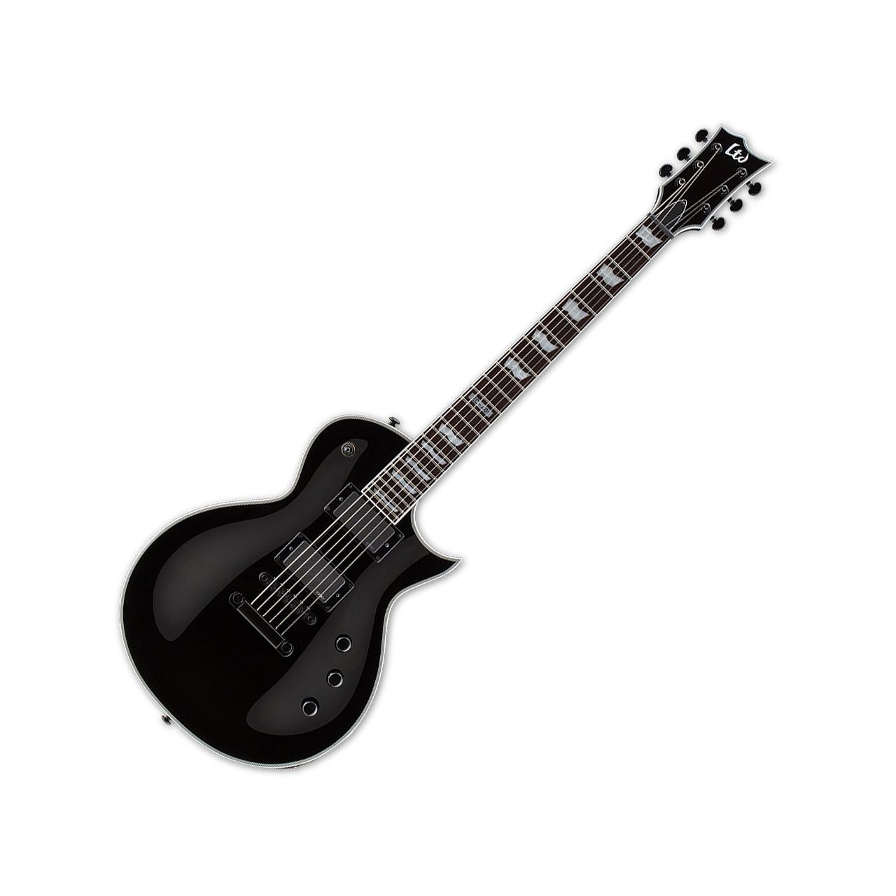 ESP LTD EC-401 Black | Studio Gears