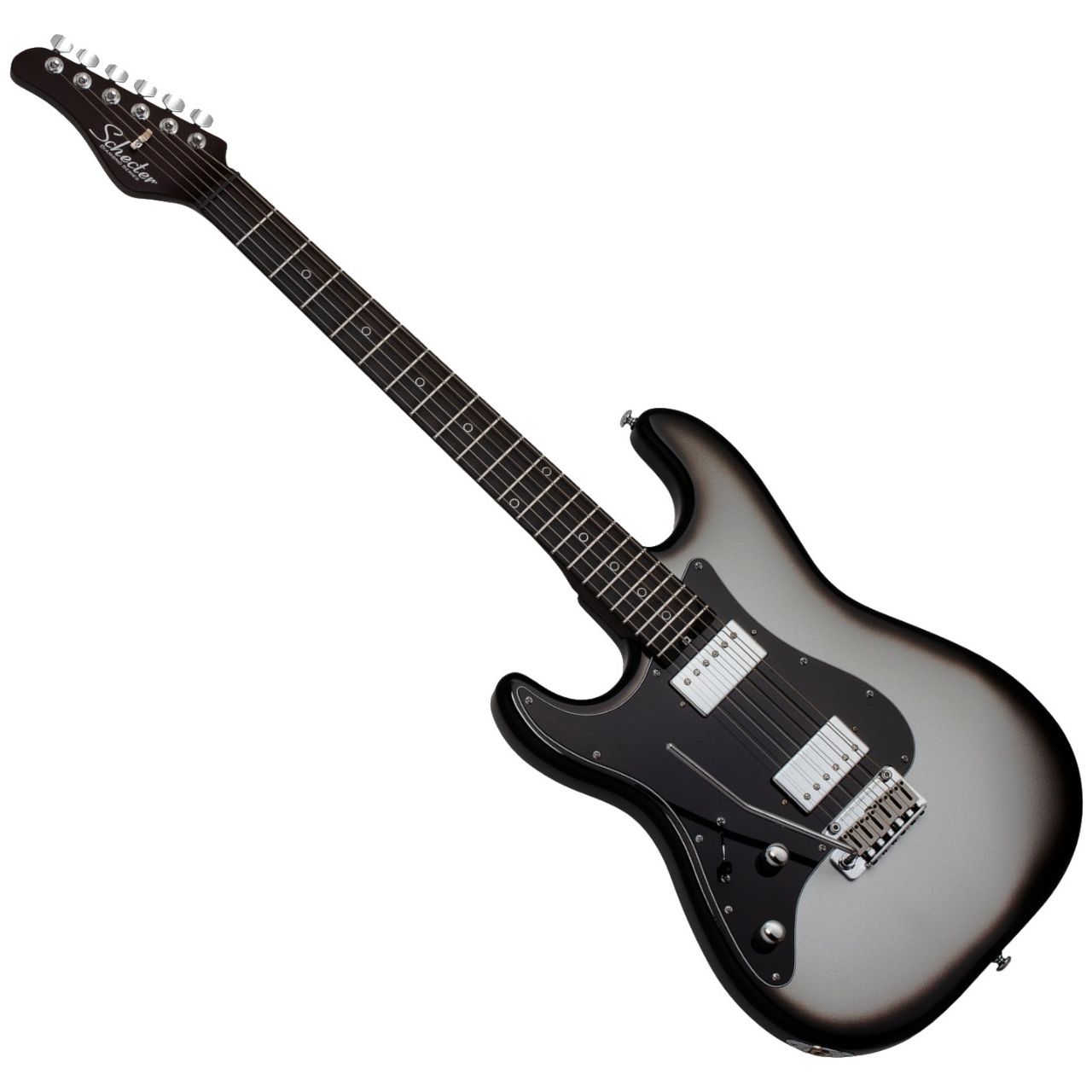 シェクター　ニック・ジョンストンモデル Schecter Nick Johnston Traditional HH LH | Studio Gears