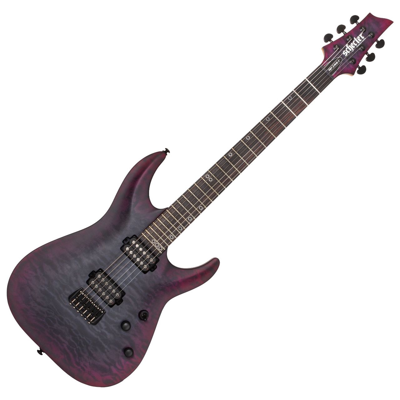 Schecter Omen Extreme-II | Studio Gears
