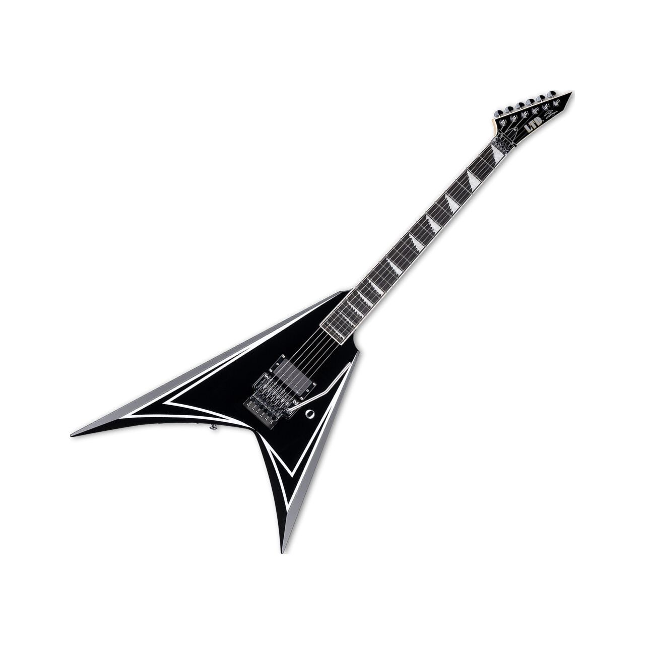 ESP LTD Alexi Laiho Sawtooth 20th | Studio Gears