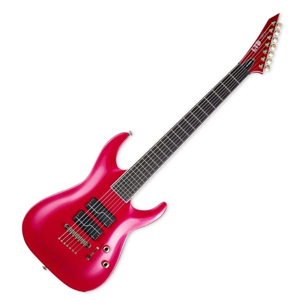 ESP LTD SC-607B Stephen Carpenter Baritone 7 | Studio Gears