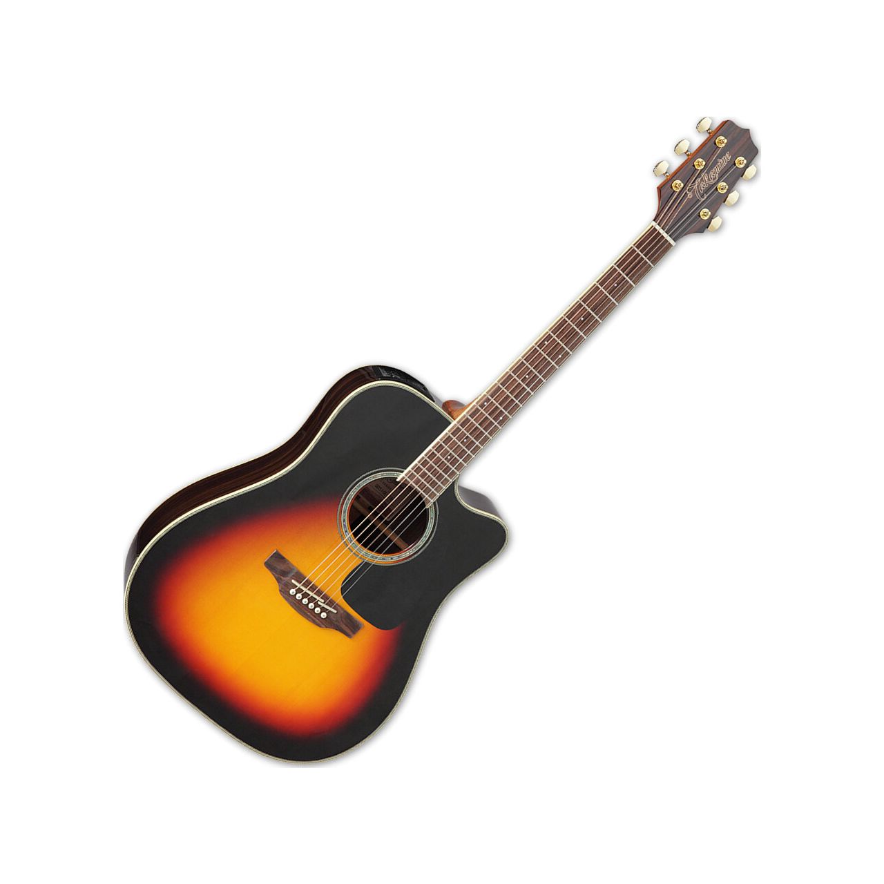 Takamine アコースティックギター Takamine GD51CE BSB acoustic - TAKGD51CEBSB | Studio Gears