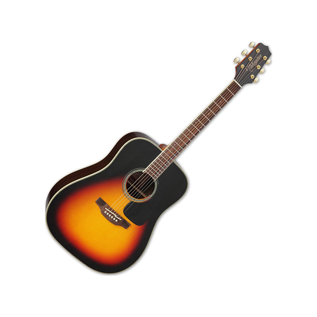 Takamine GD51 BSB Acoustic Guitar for Recording | Studio Gears