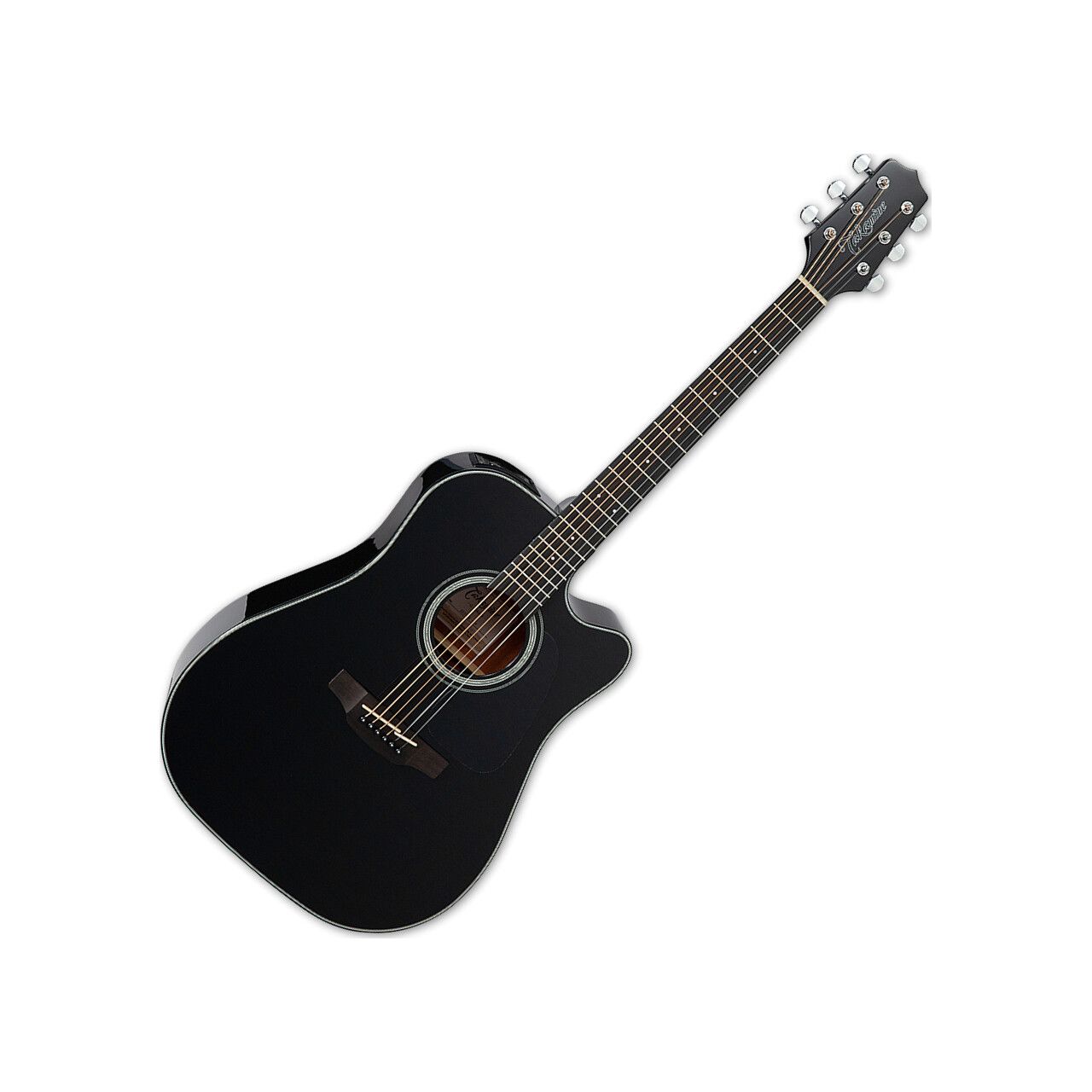 Takamine ブラック アコースティックギター Takamine GD30CE Acoustic Electric Guitar | Studio Gears