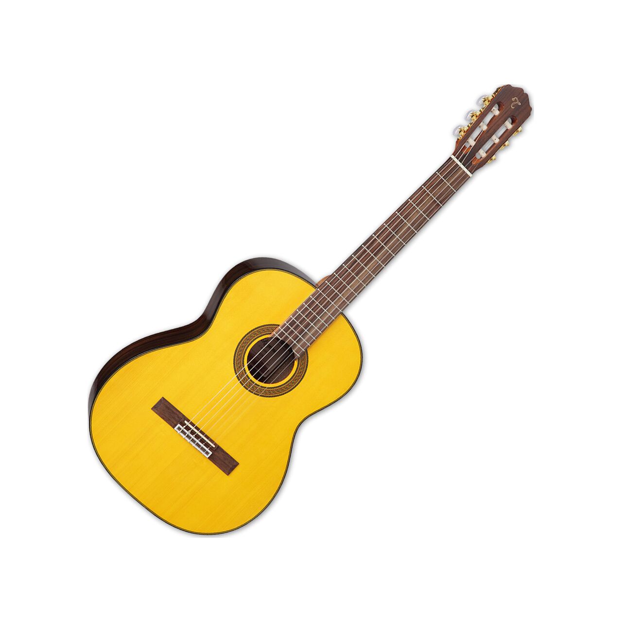 Takamine GC5-NAT Classical Guitar | Studio Gears