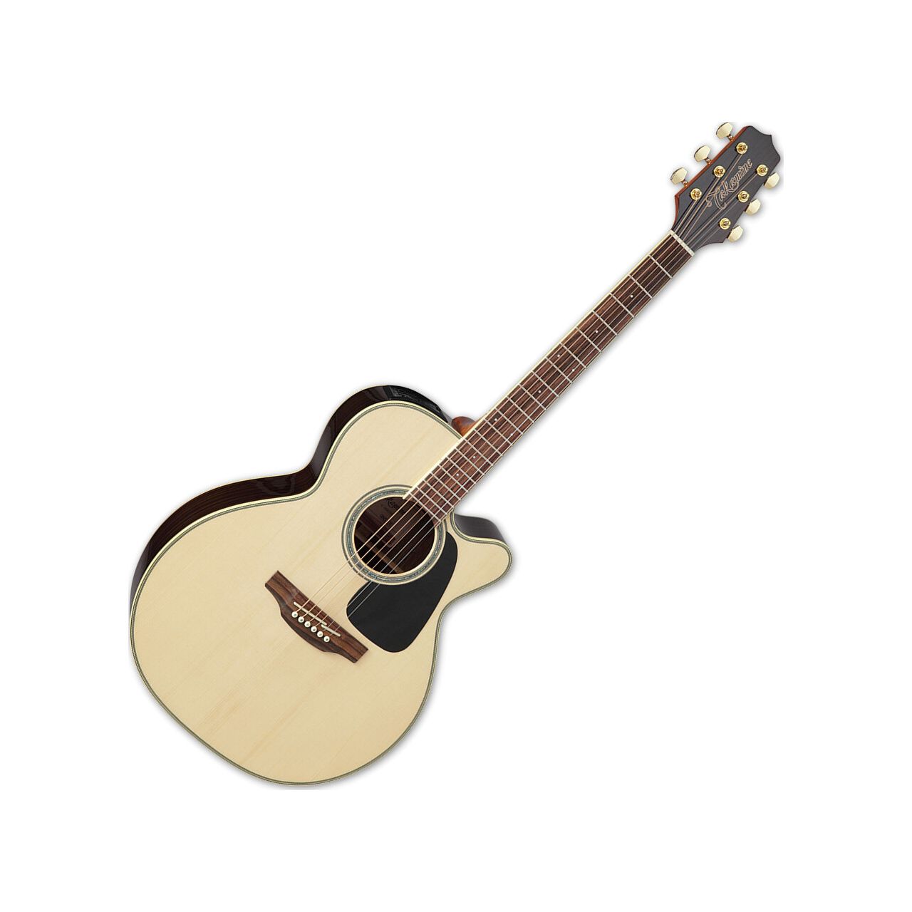 Takamine GN51CE Acoustic Cutaway | Studio Gears
