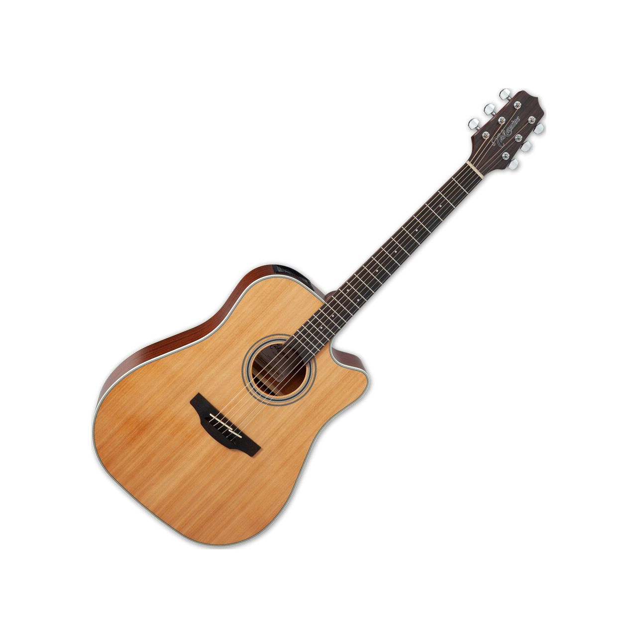 Takamine GD20CE-NS Acoustic | Studio Gears
