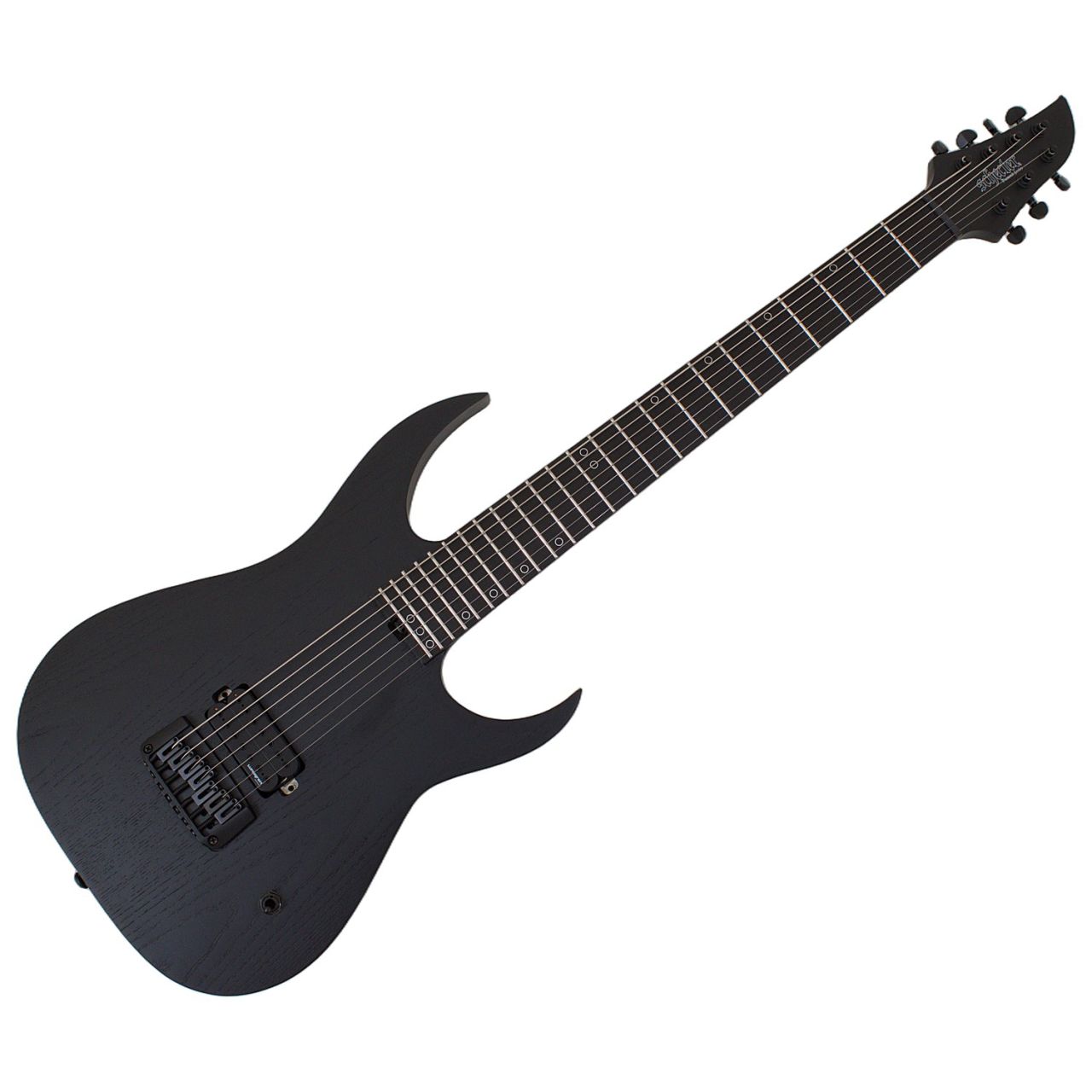 Schecter KM-7 MK-III EX | Studio Gears