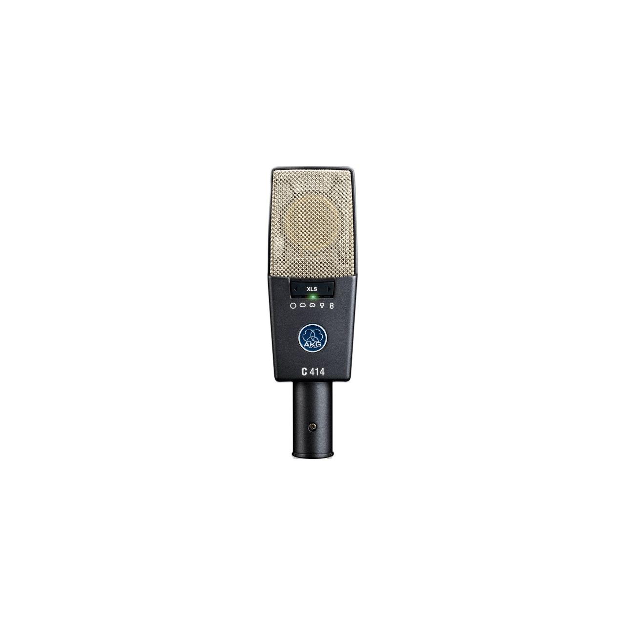 AKG C414 XLS Reference Condenser | Studio Gears
