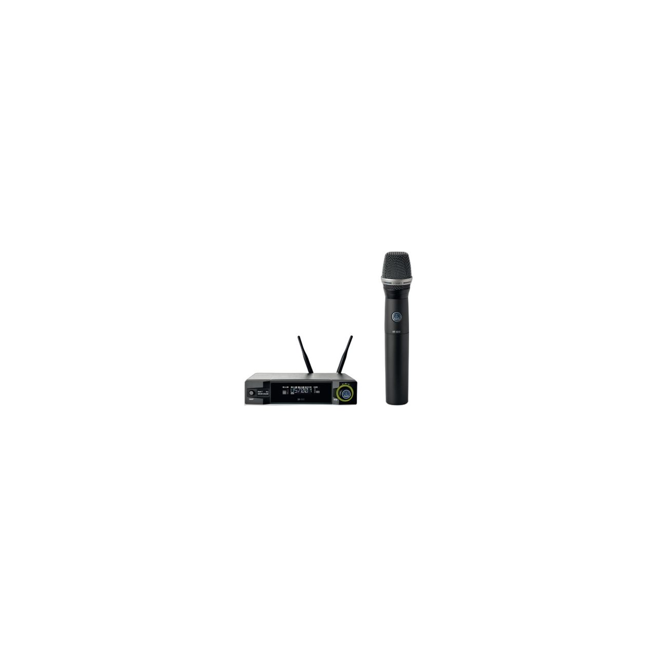 AKG WMS4500 D7 Wireless Microphone | Studio Gears