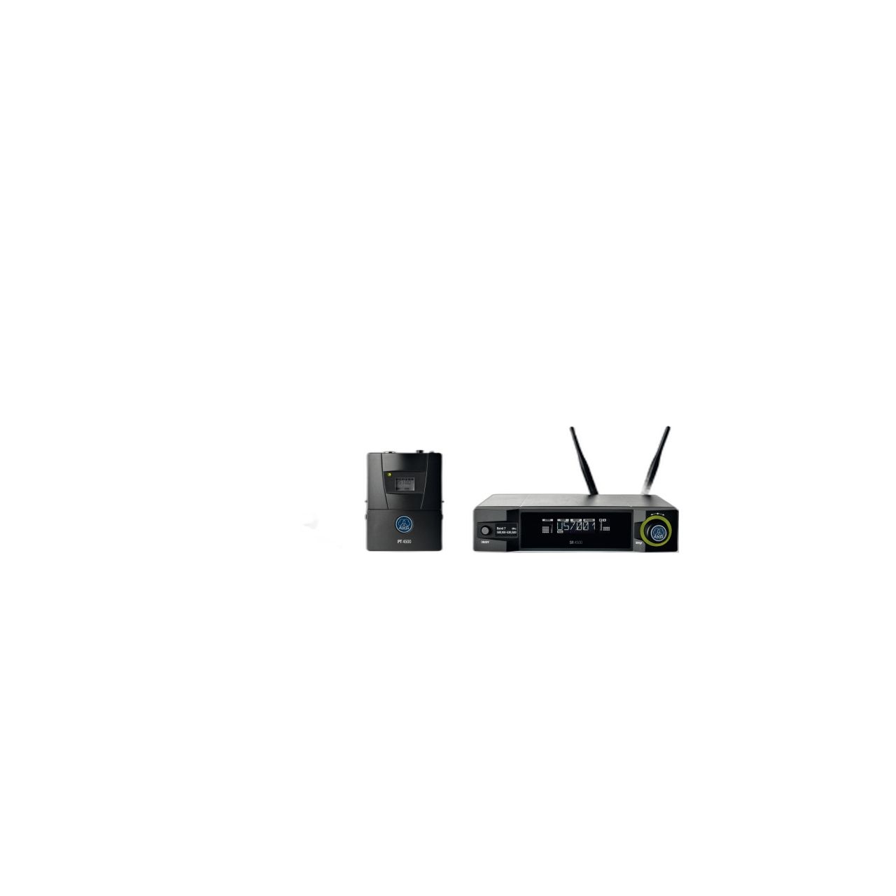 AKG WMS4500 Wireless Microphone | Studio Gears