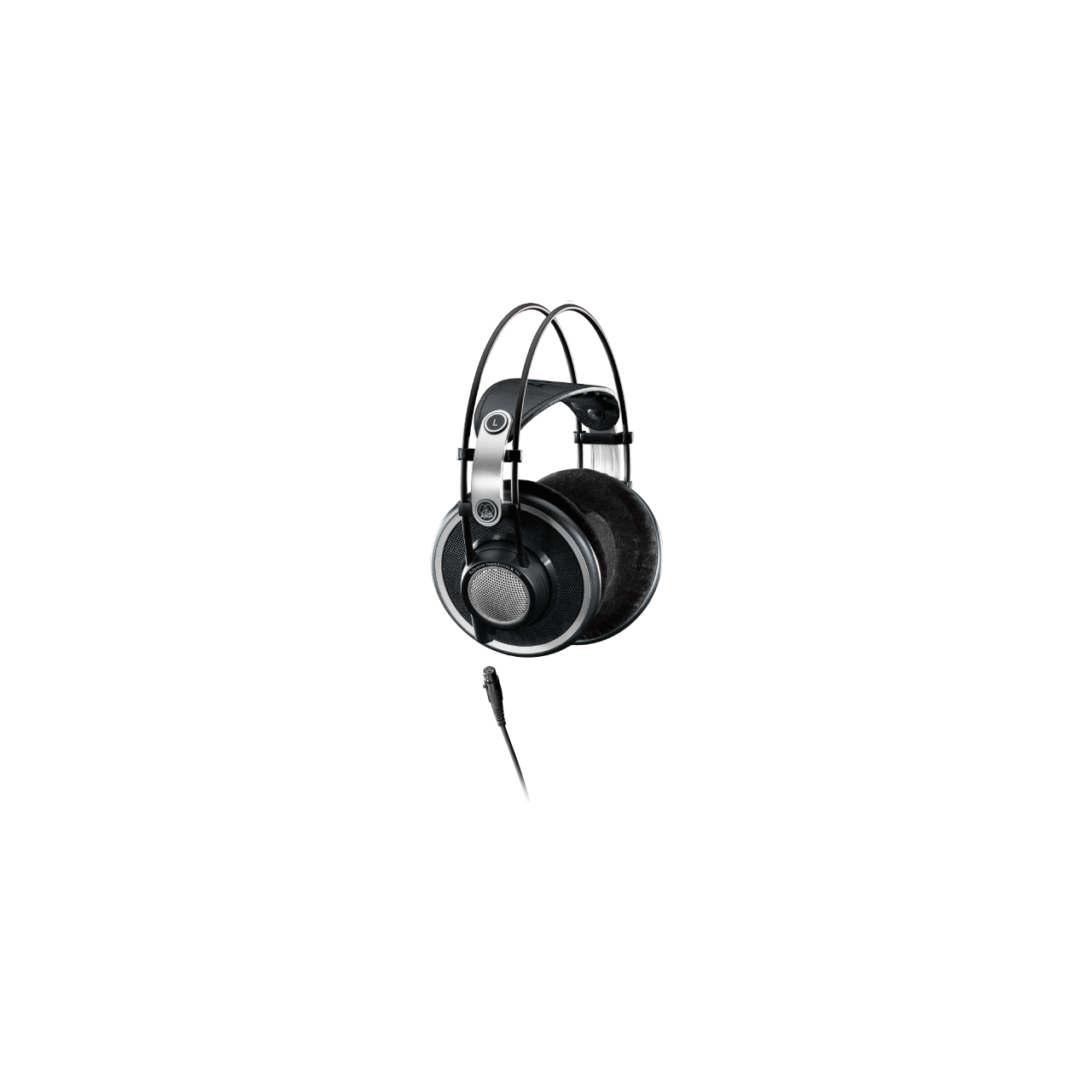 AKG K702 Reference Studio Headphones (old SKU: 2458Z00190)