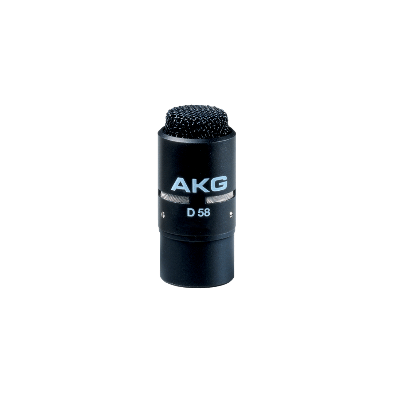 AKG D58 E Professional Dynamic Noise-Canceling Microphone
