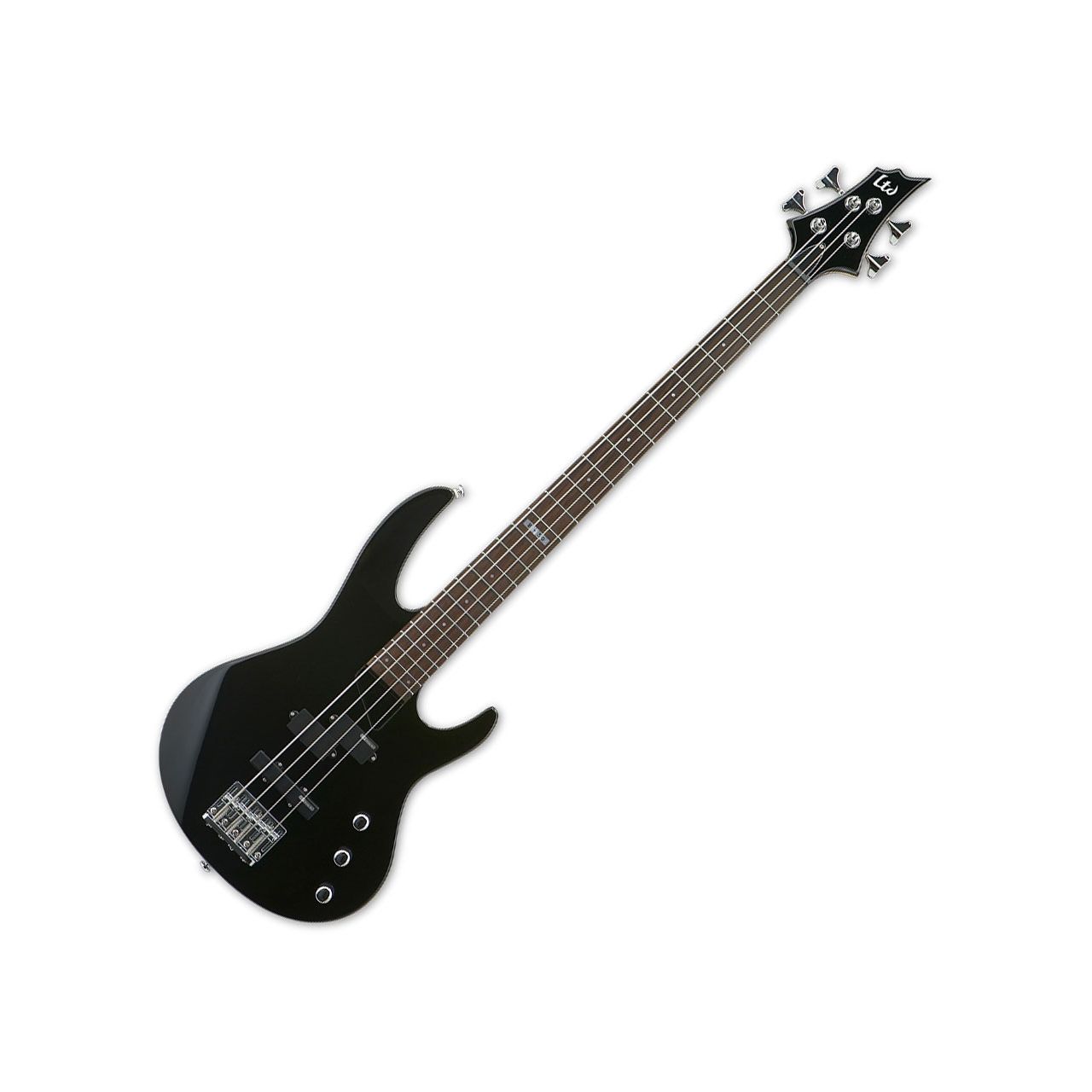 ESP LTD B-50 エレキベース esp-ltd-b-50-bass-in-black-sku