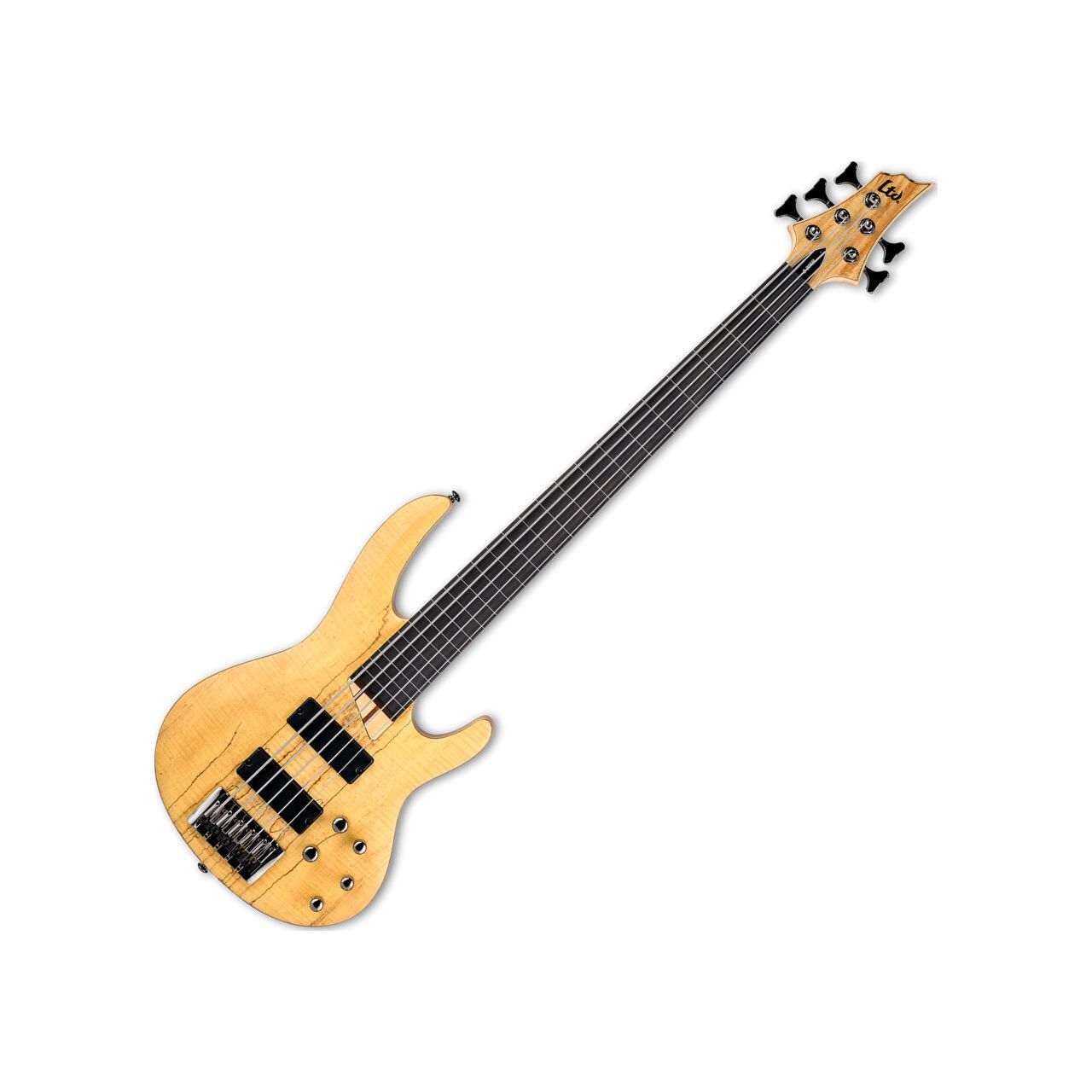 LTD Fretless Bass B-205SM | Studio Gears