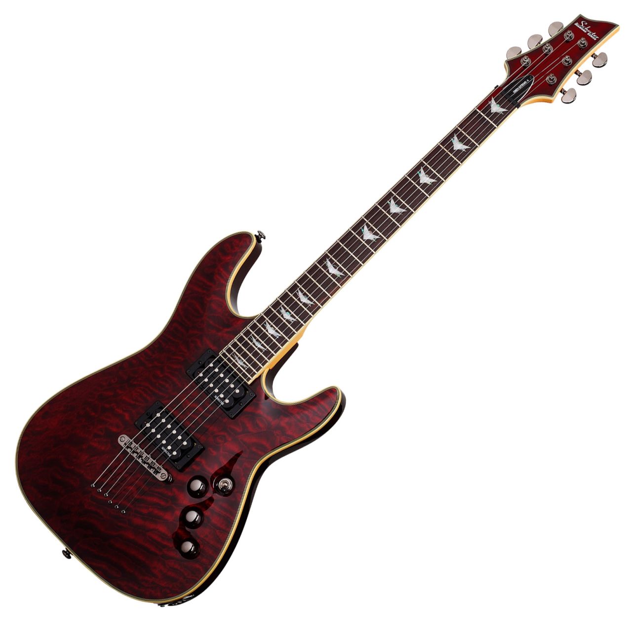 schecter-omen-extreme-6-guitar