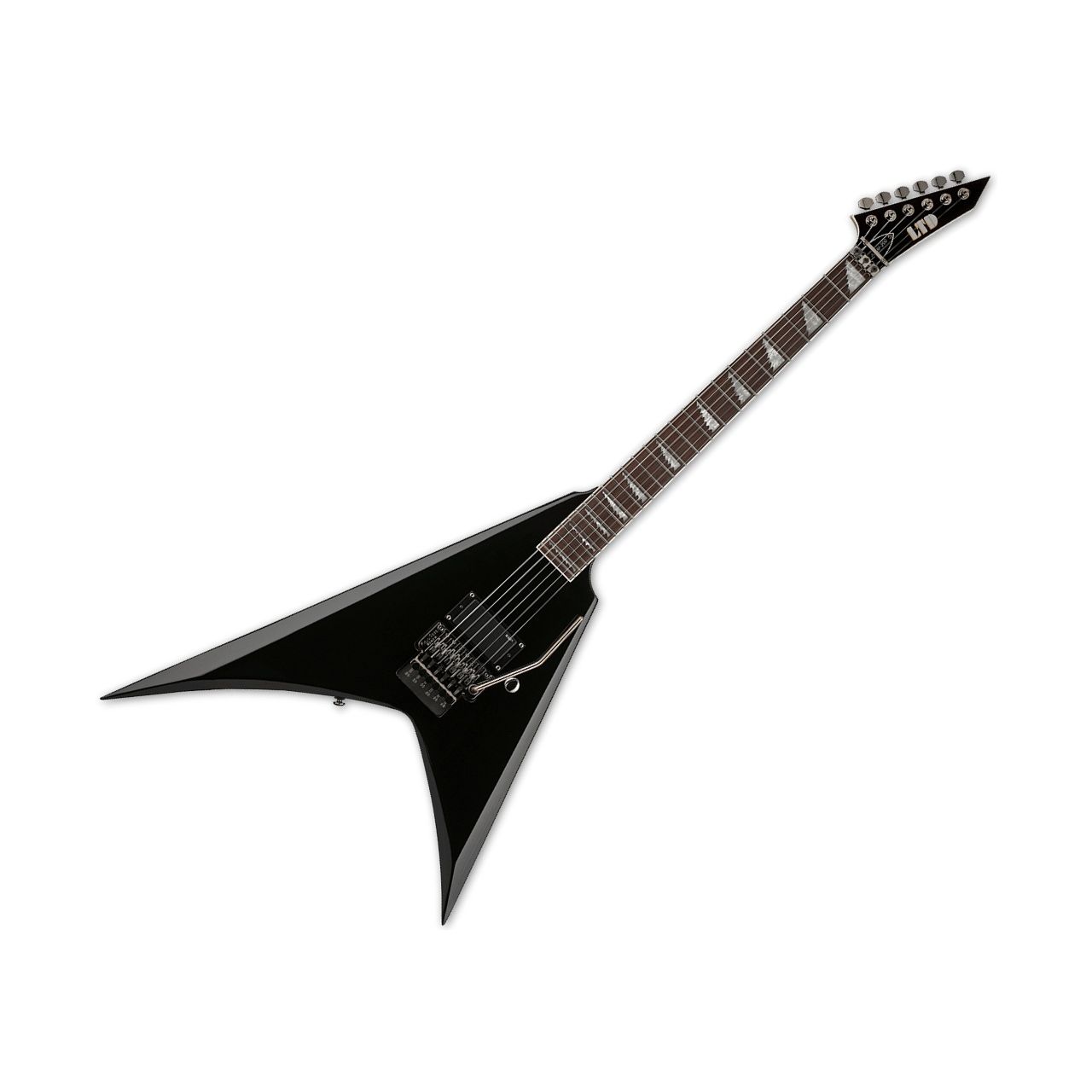 ESP LTD Alexi-200 Black | Studio Gears