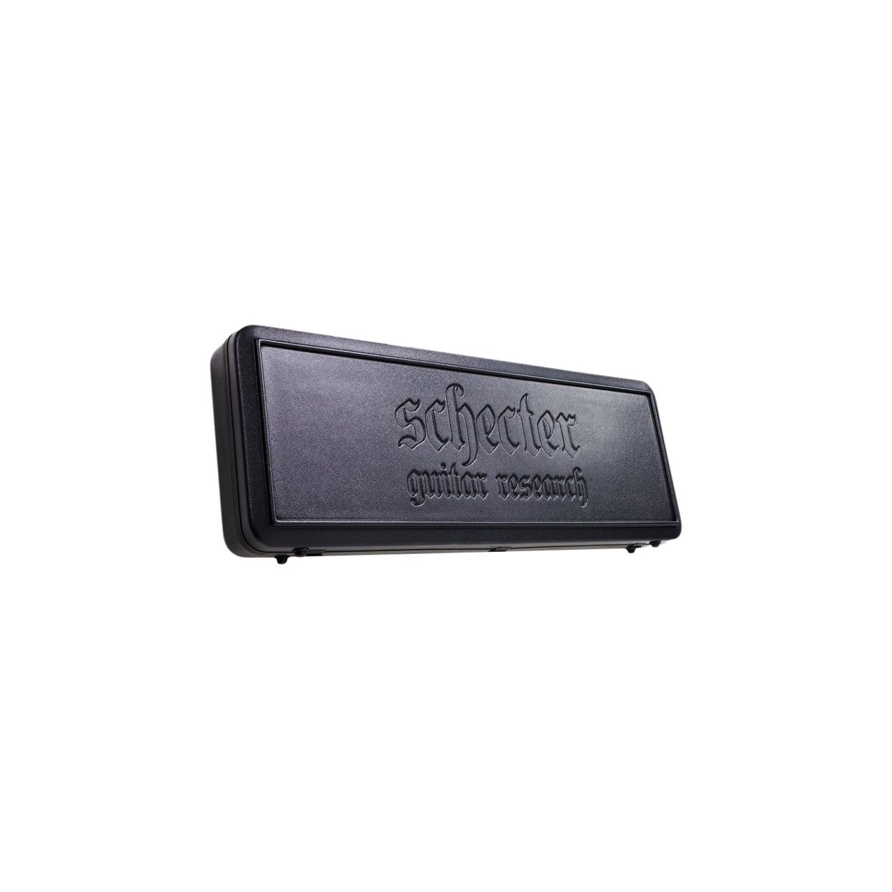 SCHECTER ギターハードケース　鍵無し Schecter SGR-9SC Solo-6 Hardshell Case | Studio Gears