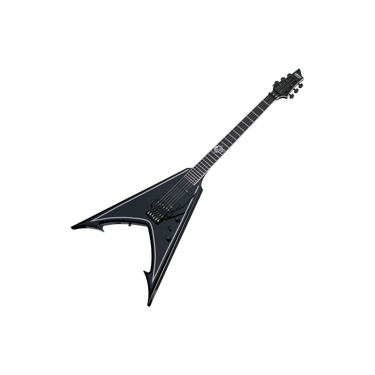 Schecter RavenDark V FR Abbath | Studio Gears