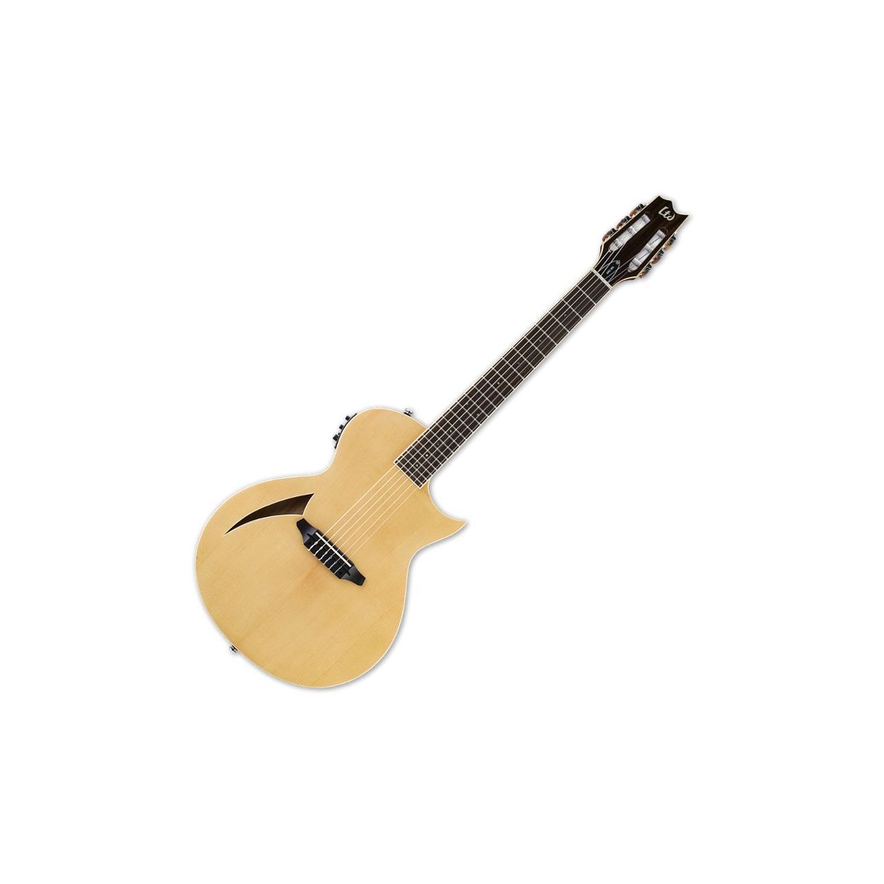ESP LTD TL-6N Auditorium Acoustic | Studio Gears