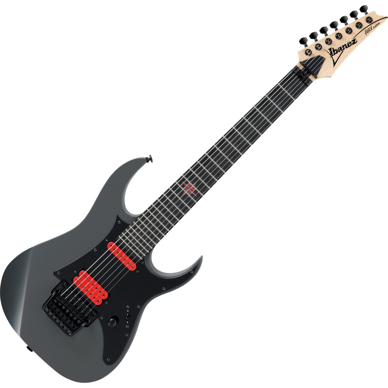 ギター muncico ibanez-munky-signature-apex200
