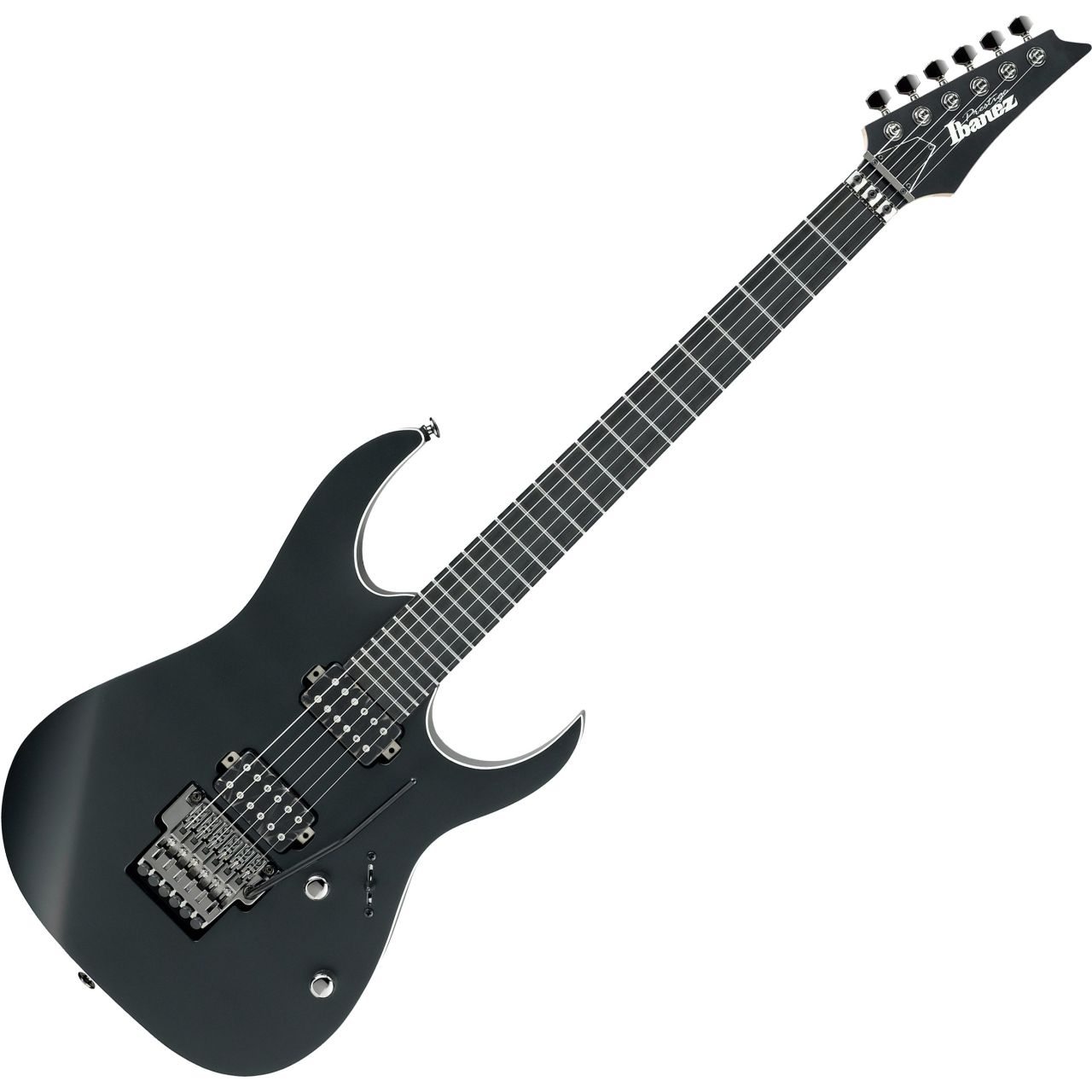 Ibanez RG Prestige RG6UCS Electric Guitar Mystic Night Metallic Flat