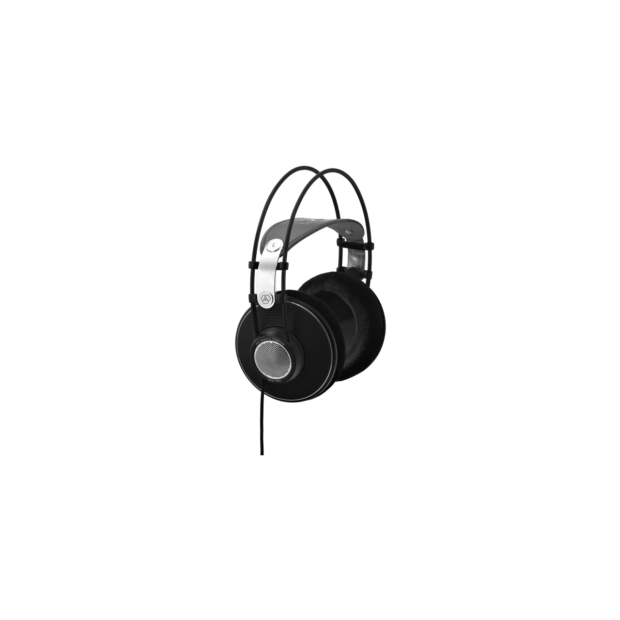 AKG K612 Pro Reference Studio Headphones | Studio Gears