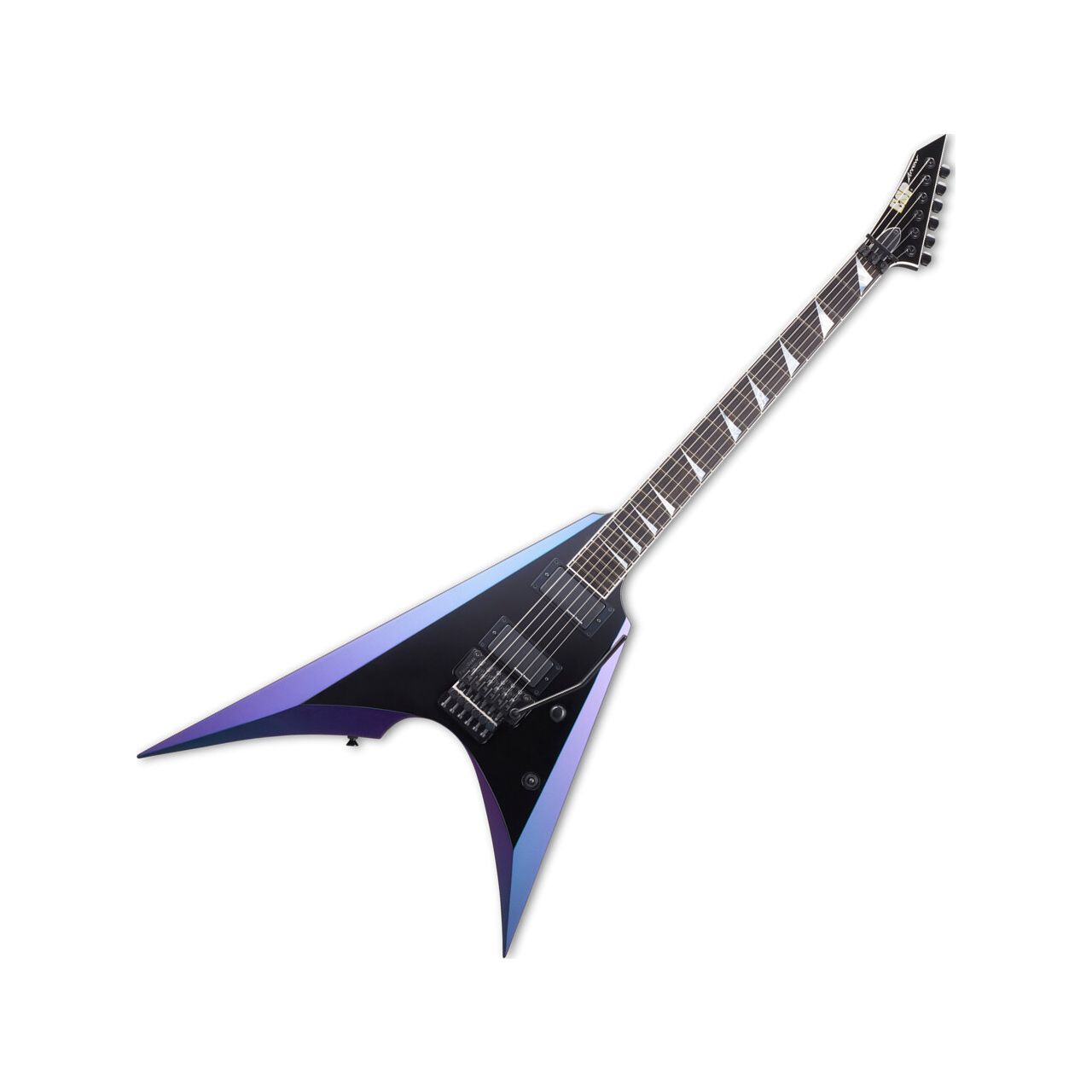 s*a様 ESP ARROW 美品 ESP Arrow Andromeda Black Guitar | Studio Gears