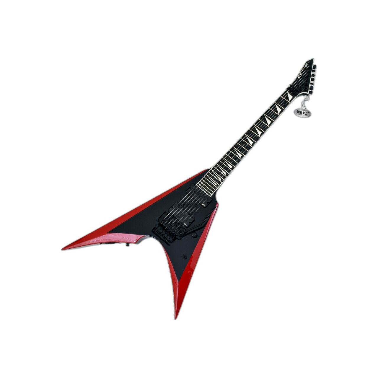 E-II / ARROW-7 BABY L　7弦ギター　ESP esp-e-ii-arrow-7-baby-metal-