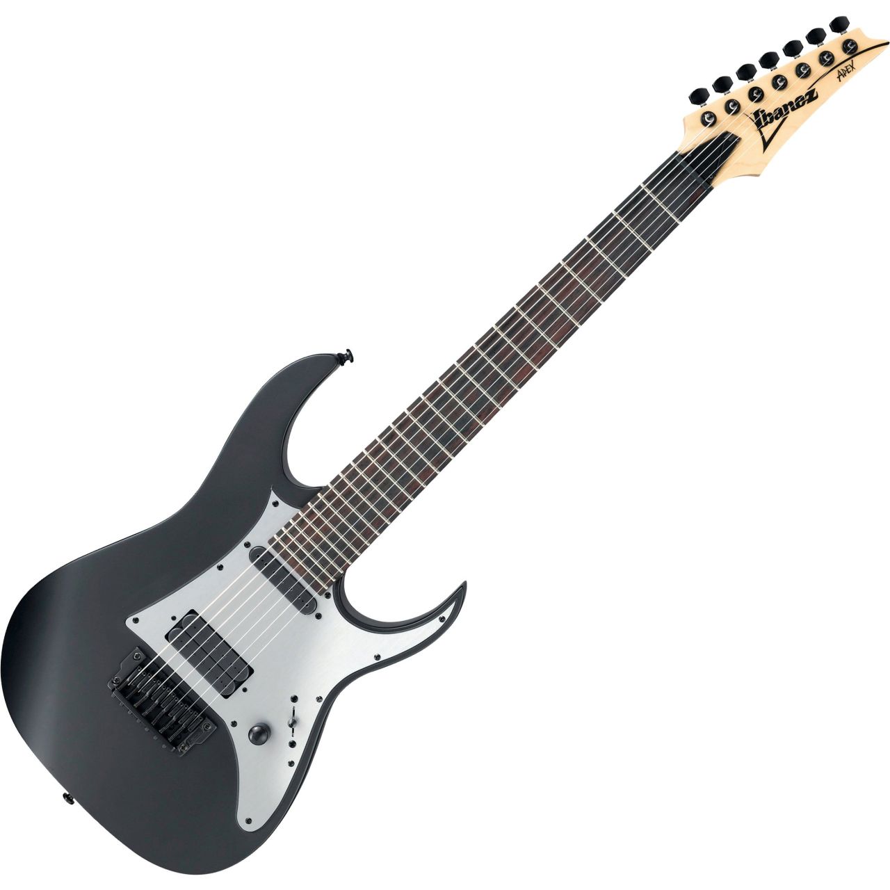 Ibanez Munky Signature APEX20 7 String Electric Guitar