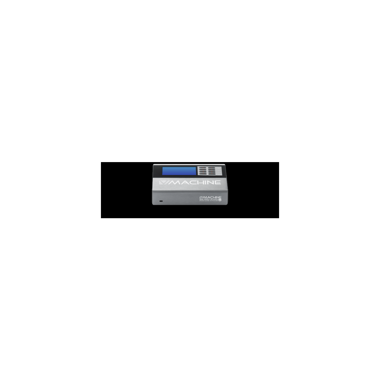 SM Pro Audio V-MACHINE V2 - sm-pro-vmac | Studio Gears