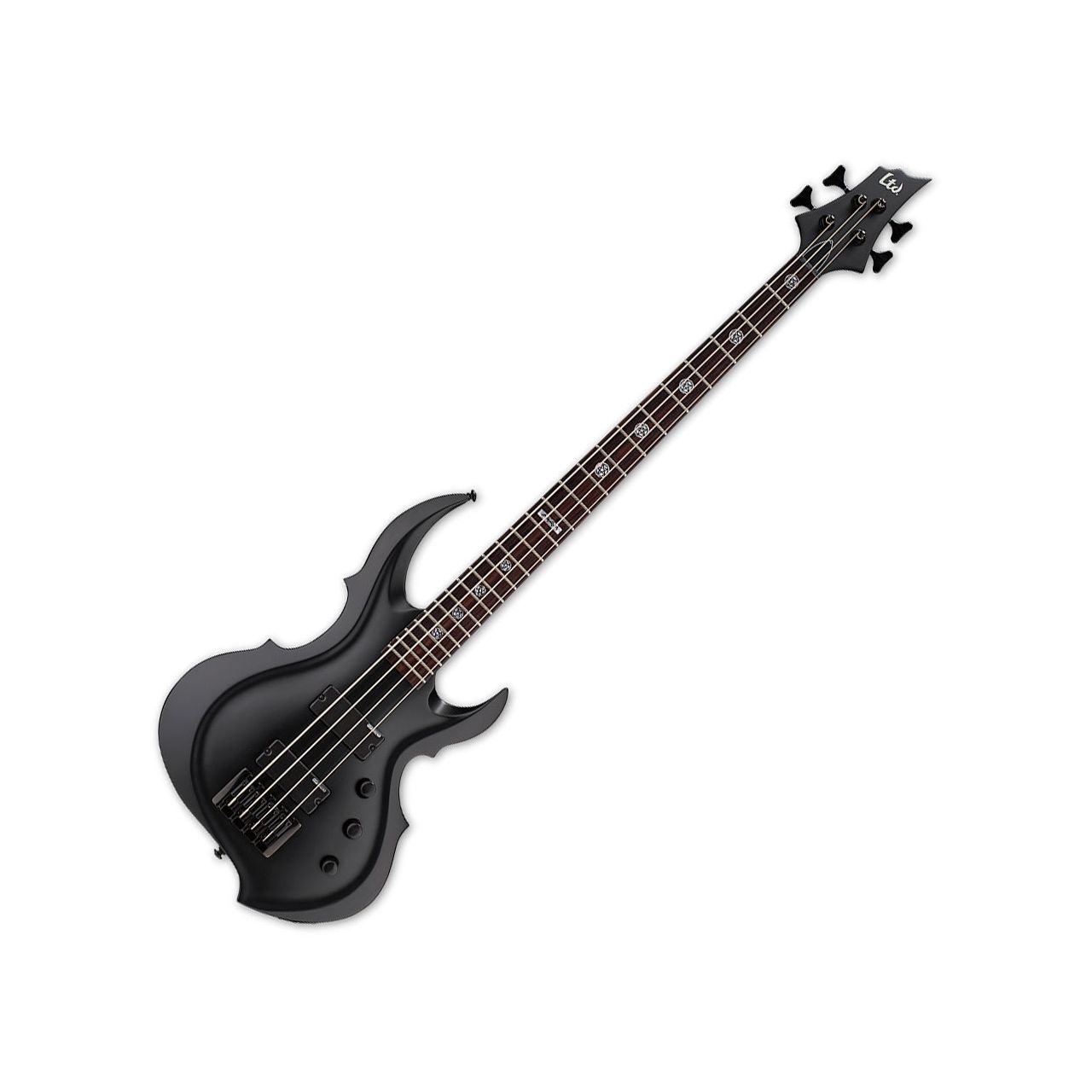 ESP LTD Tom Araya TA-204 FRX Bass | Studio Gears