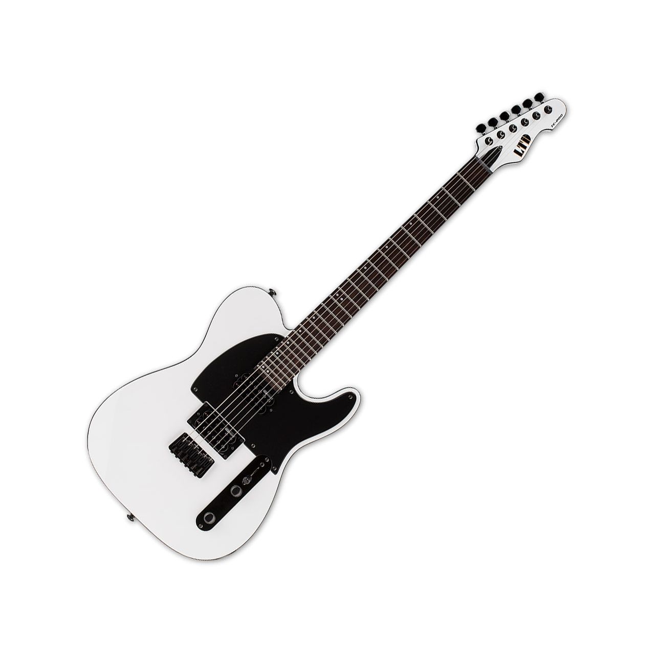 ESP LTD TE-200 Electric Guitar Snow White