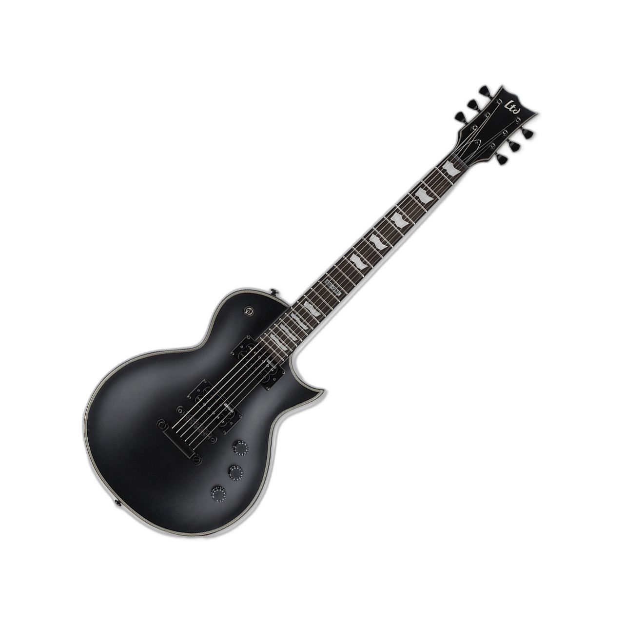 ESP LTD EC-256 Black Satin | Studio Gears