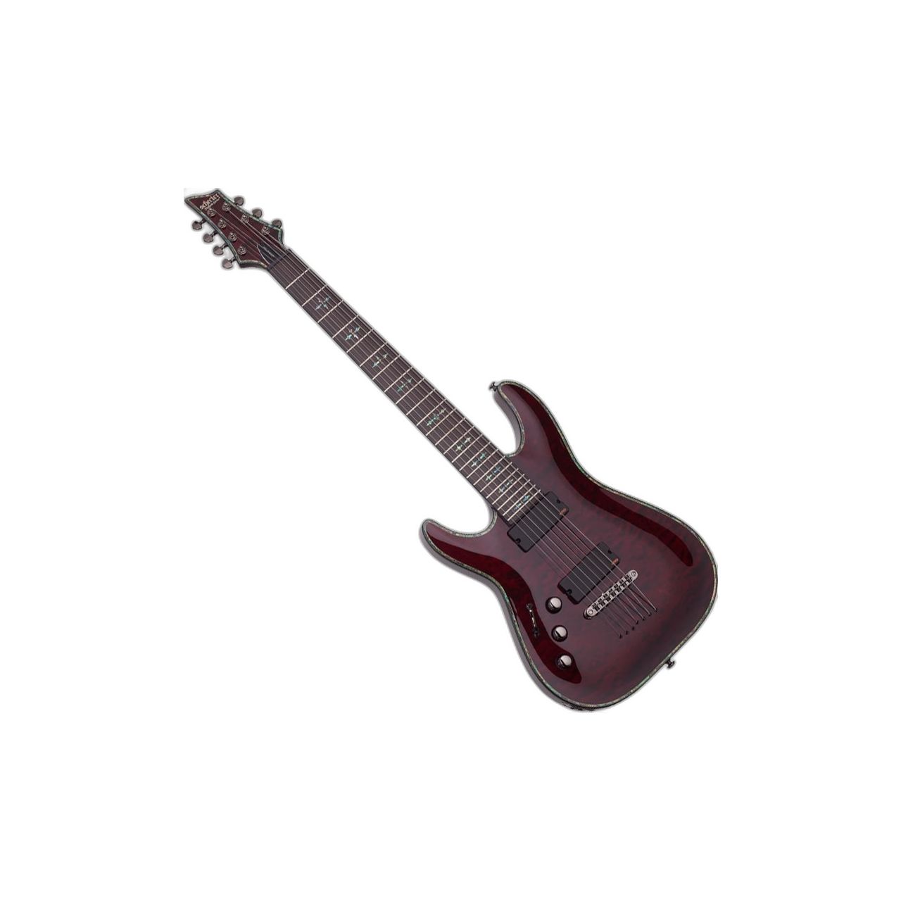schecter-hellraiser-c-7-lh-