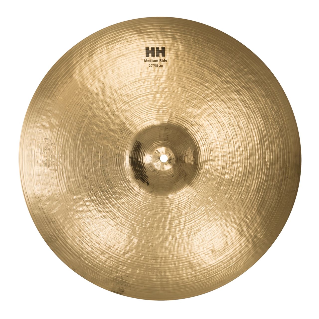 SABIAN HH Medium Ride 20インチ Sabian 20