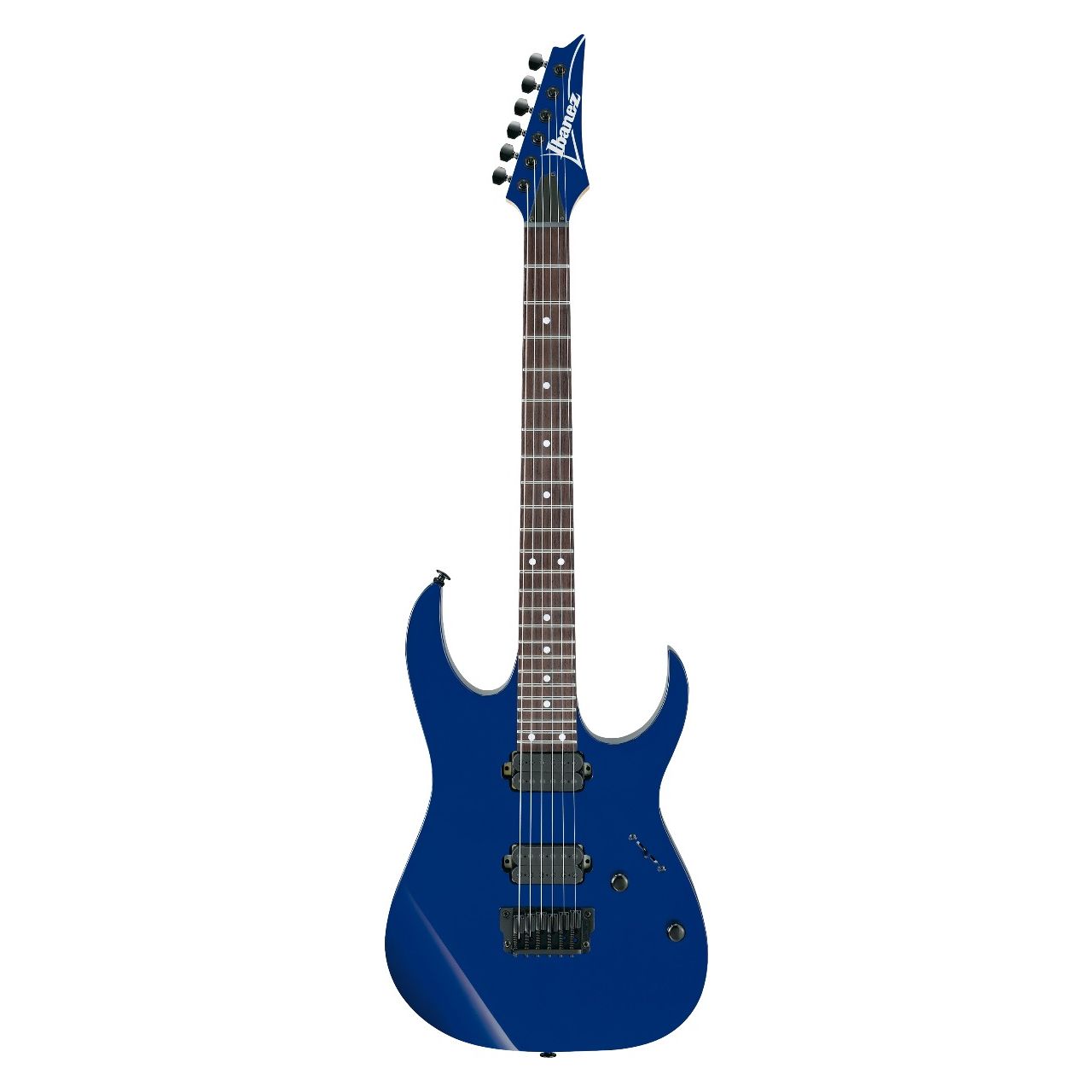Ibanez RG521 Jewel Blue | Studio Gears