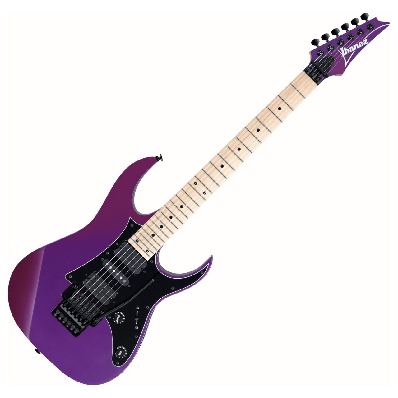Ibanez RG550 Genesis Electric Guitar | Studio Gears