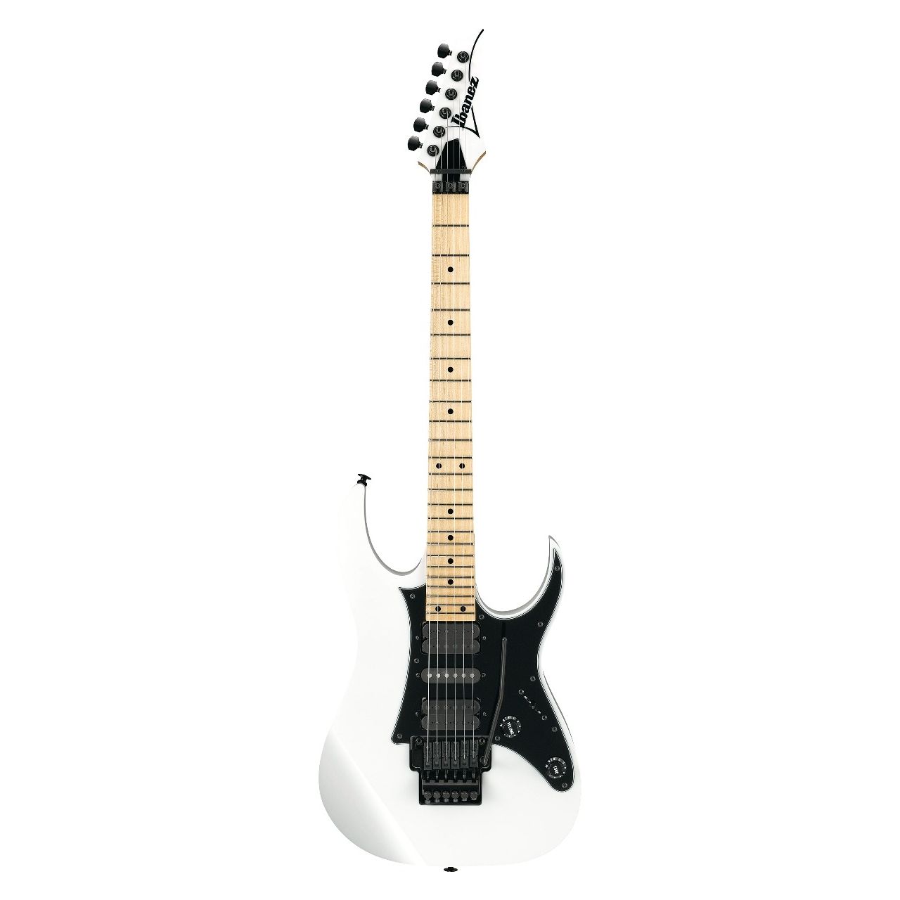 Ibanez RG Genesis Collection White RG550 WH Electric Guitar