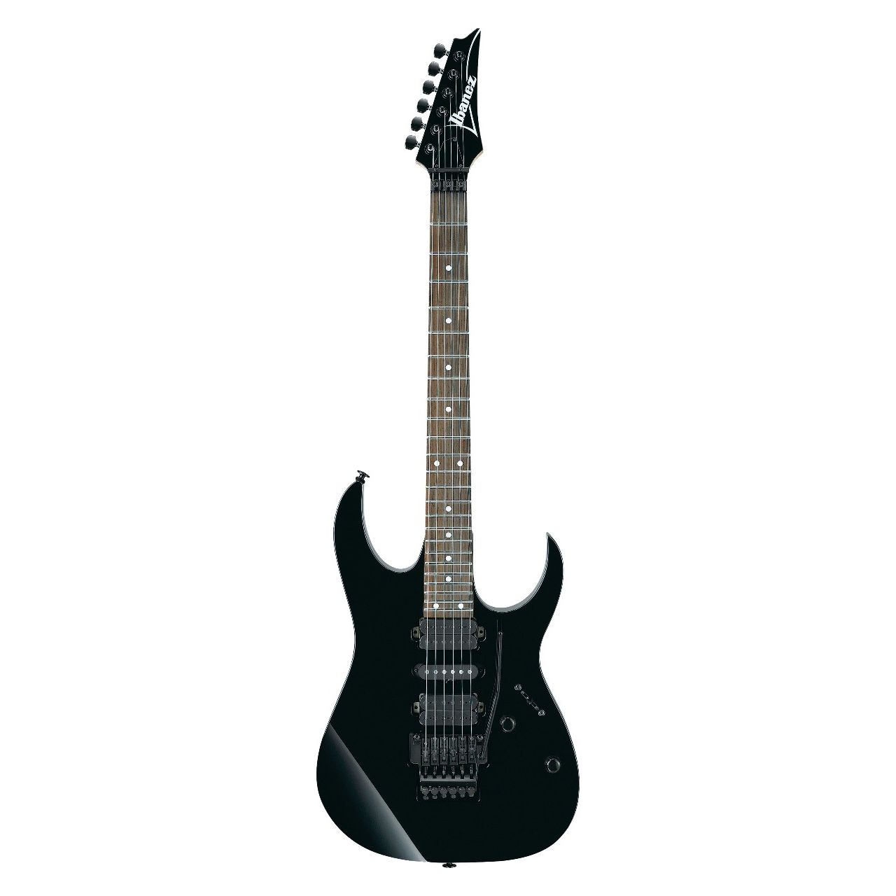 超希少 Ibanez RG-570IP PGM100と同ネック フジゲン製 Ibanez RG Genesis Collection Black RG570 BK Electric Guitar